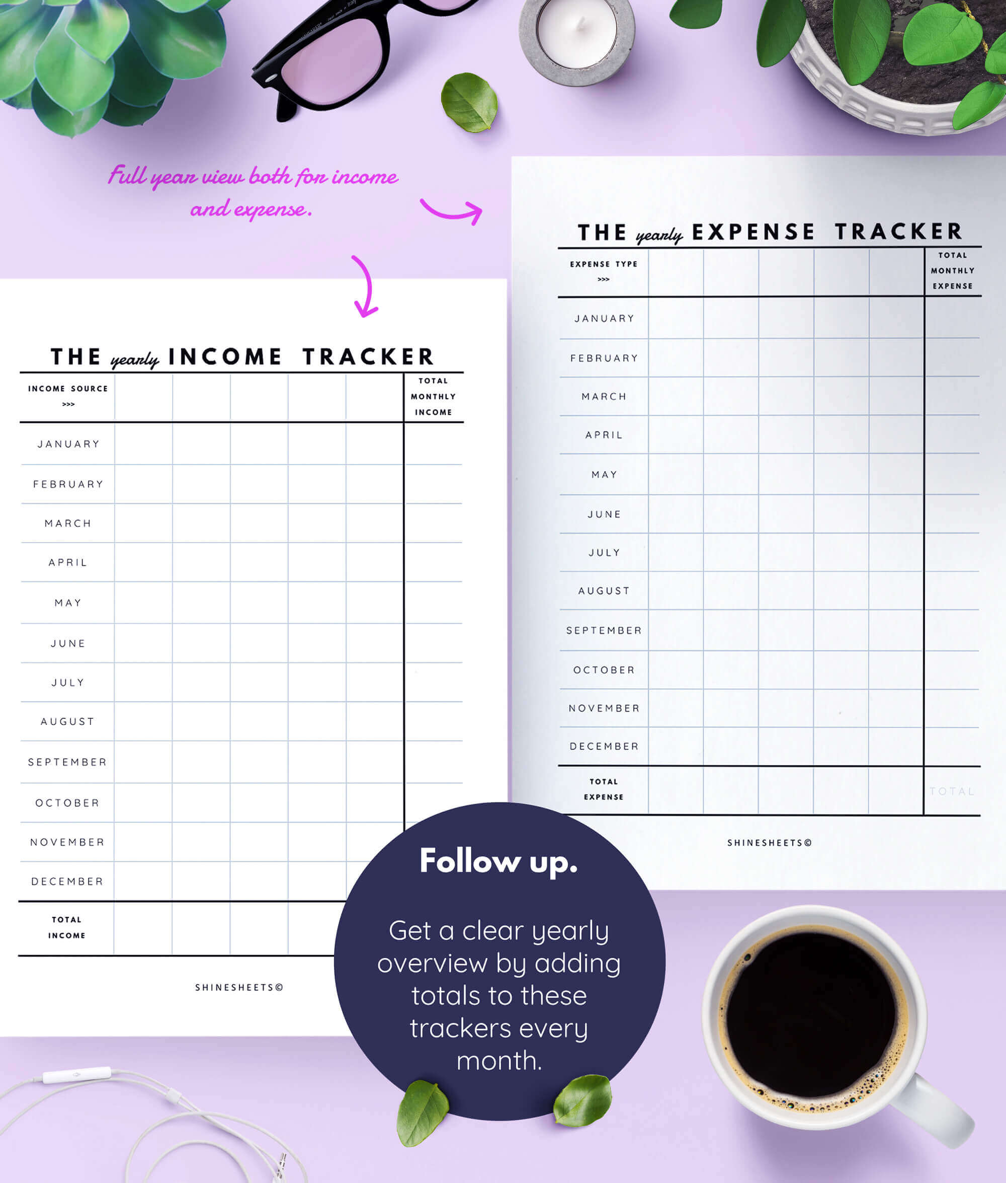 follow up page