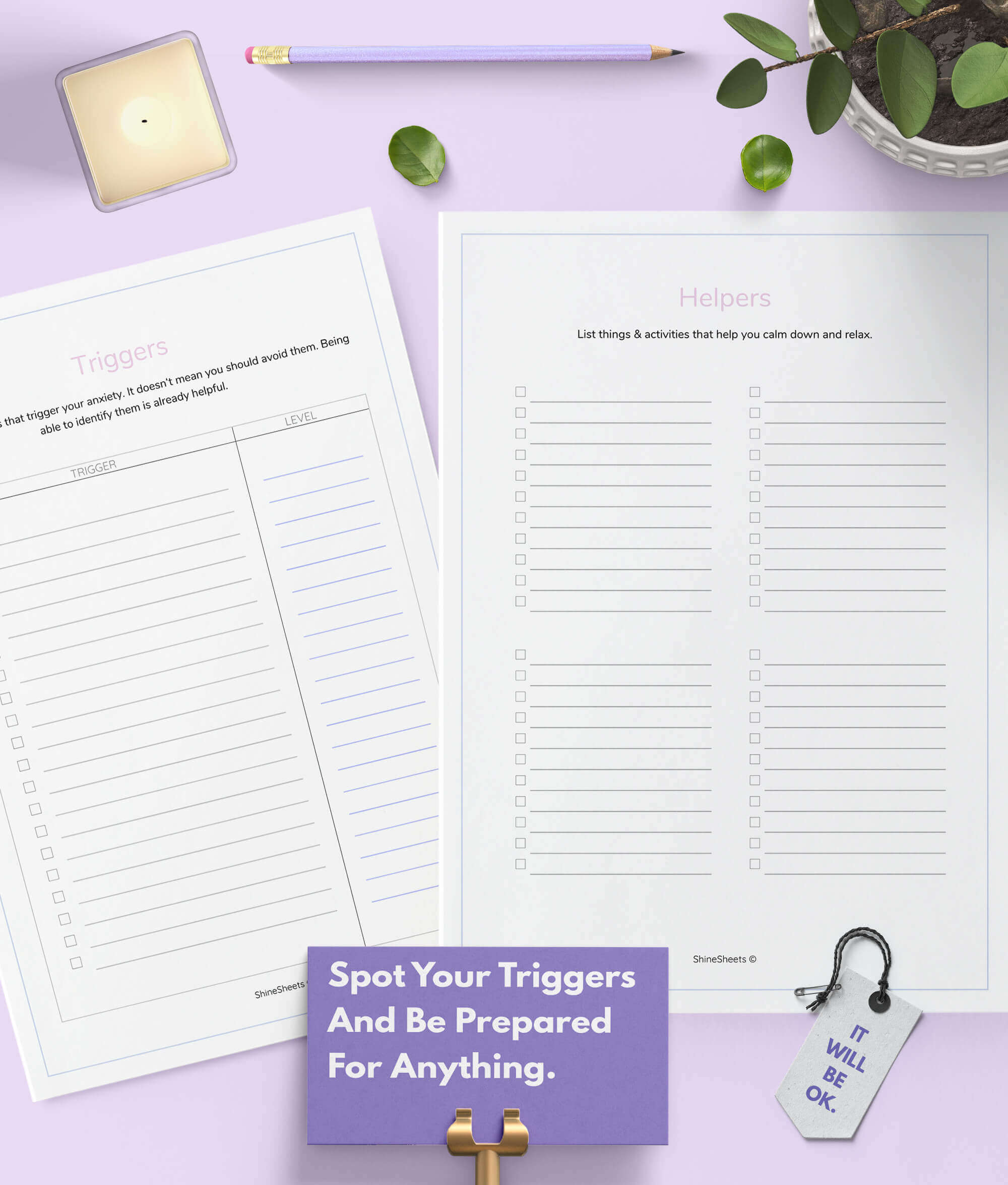 Worry Workbook Printable - 7(1)
