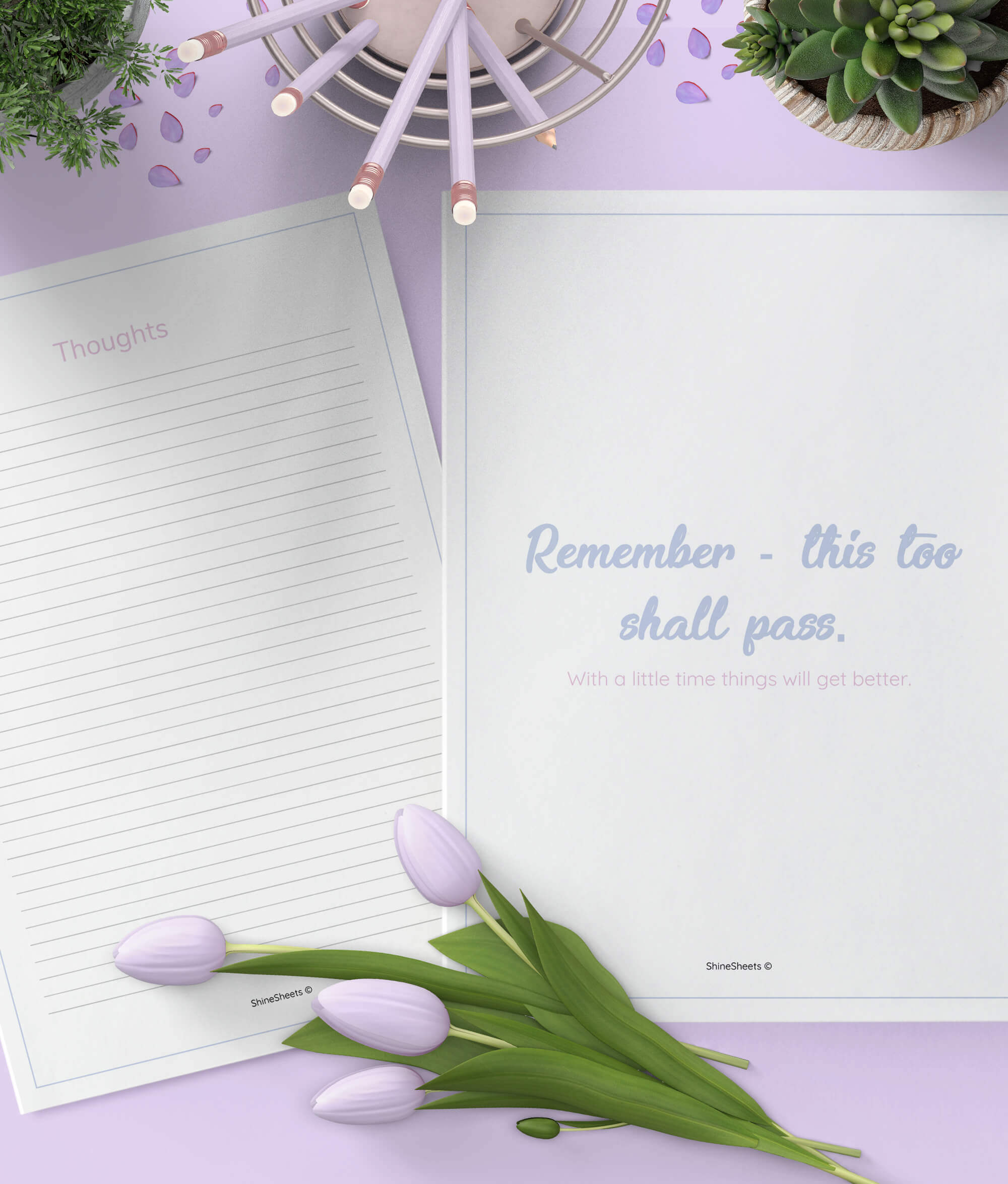 Worry Workbook Printable - 8(1)