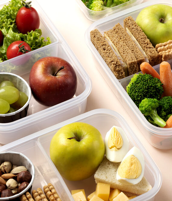 meal planning