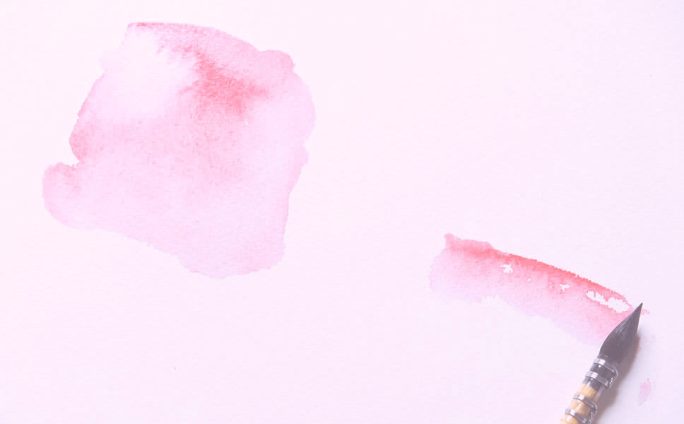 painting as one of the creative self care ideas