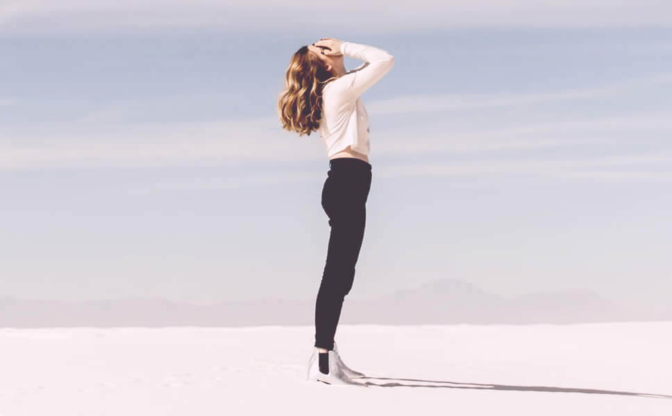 motivation deficit as one of the things that stop you from achieving goals