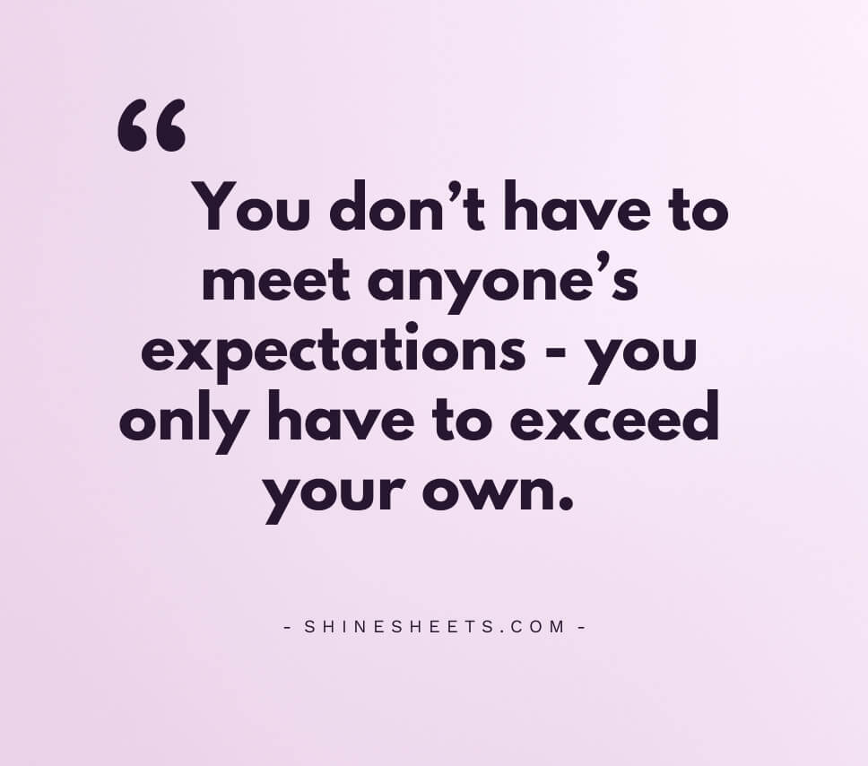 millennial woman quote