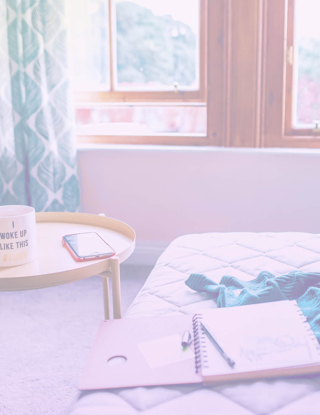 journaling as an idea on how to get your life together