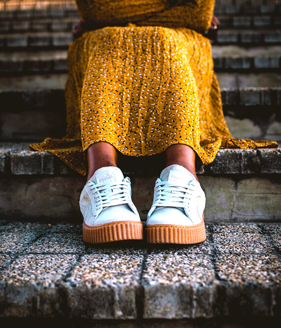 feeling sad after a failure art photo