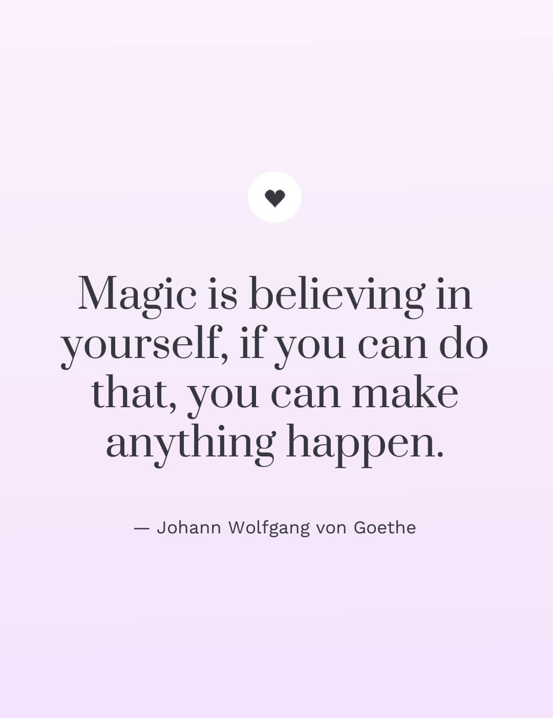 decorative quote with personality development tips