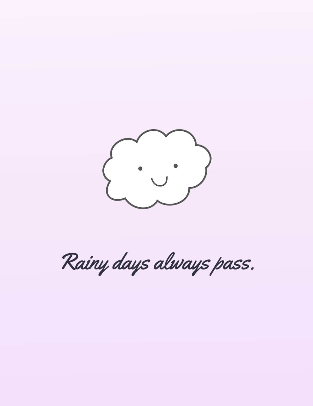 inspiring quote on how to stay positive