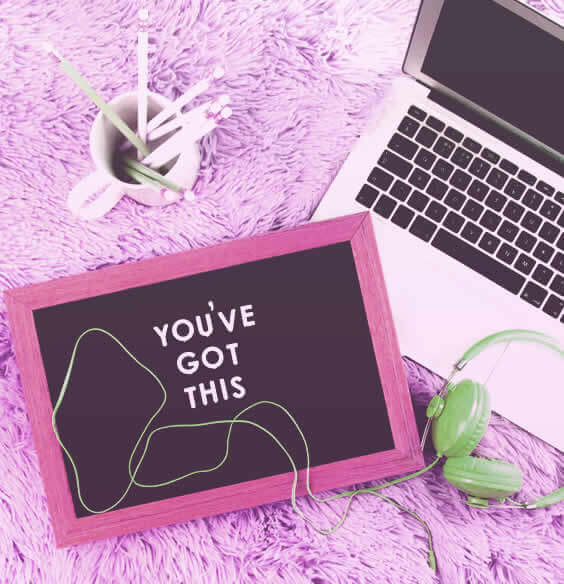 work efficiently inspiring quote