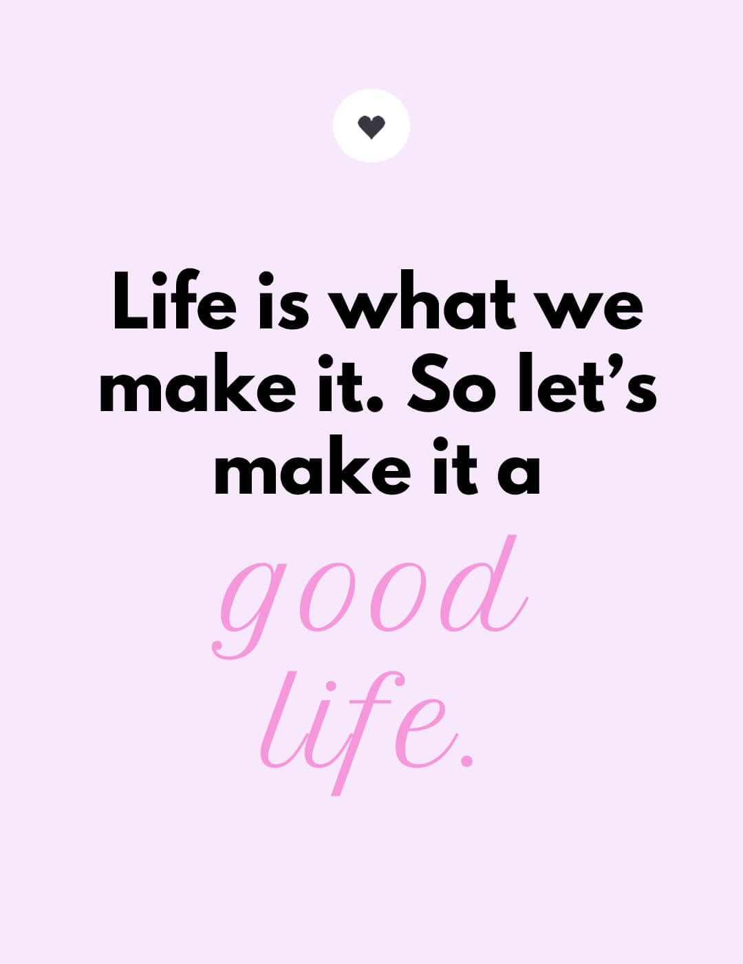 inspiring negative self talk quote