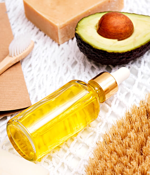 natural remedies for dry skin