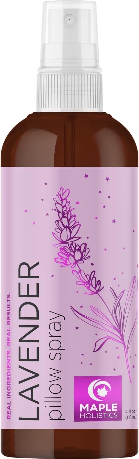 sleep mist as one of the gifts for people with anxiety
