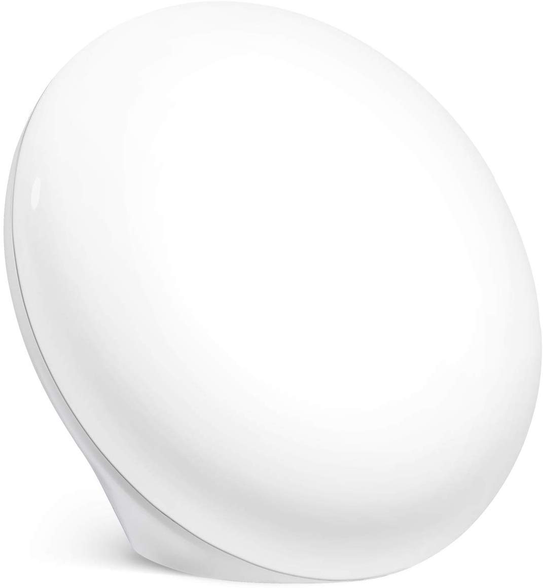 day light therapy lamp as one of the gifts for people with anxiety
