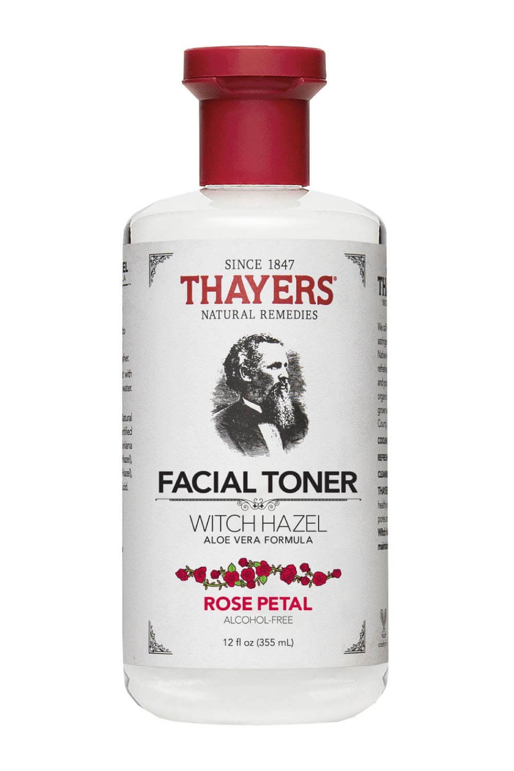 thayers witch hazel facial toner