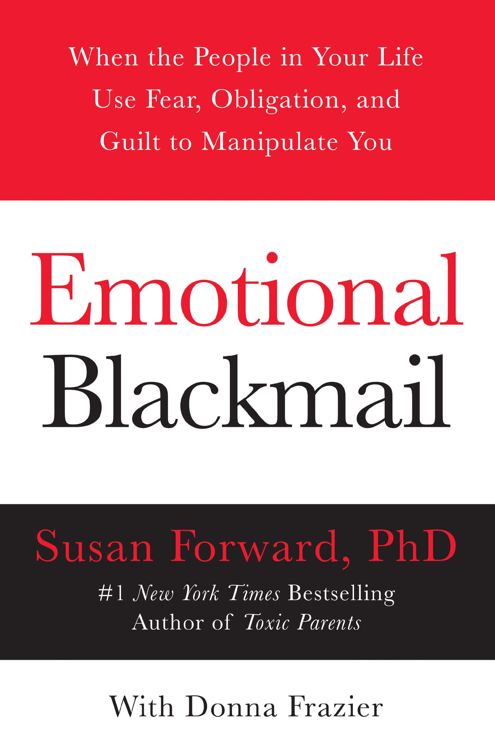 Non fiction on how to deal with annoying people 