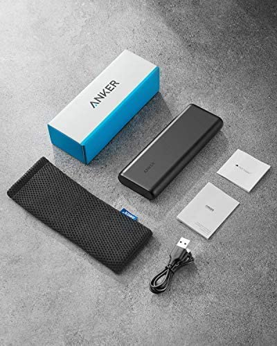 phone power bank as a must-have tool to make life easier