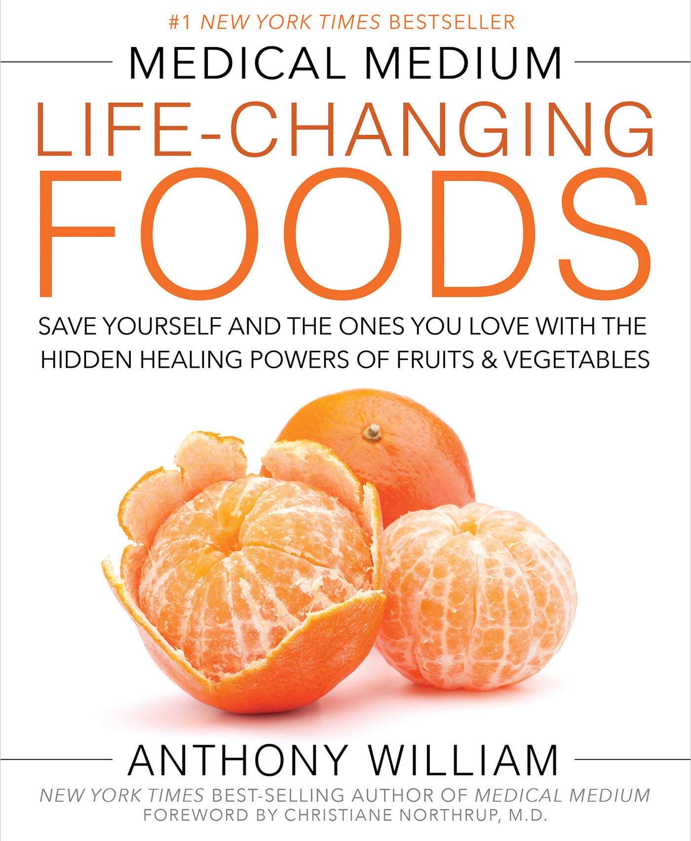 life-changing foods a book on how to start a healthy lifestyle through diet