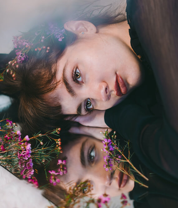 how to stop being jealous art photography
