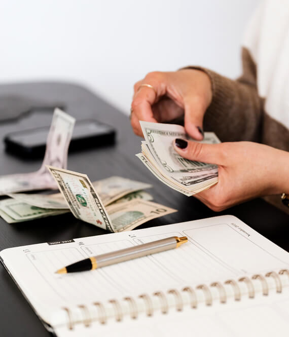 using ways to save money everyday to have more cash