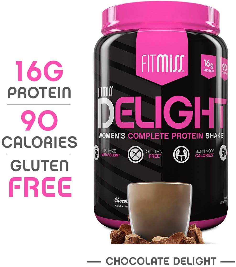 how to lower body fat percentage - drinking protein shakes