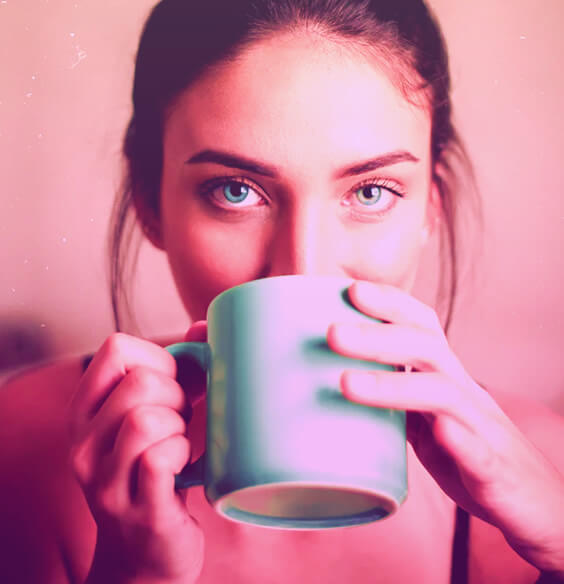 how to practice mindfulness art photography