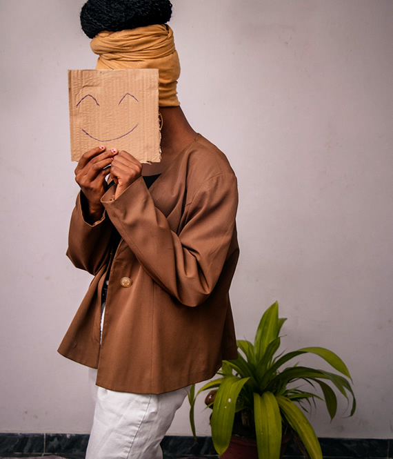symbolic picture how to lift your mood