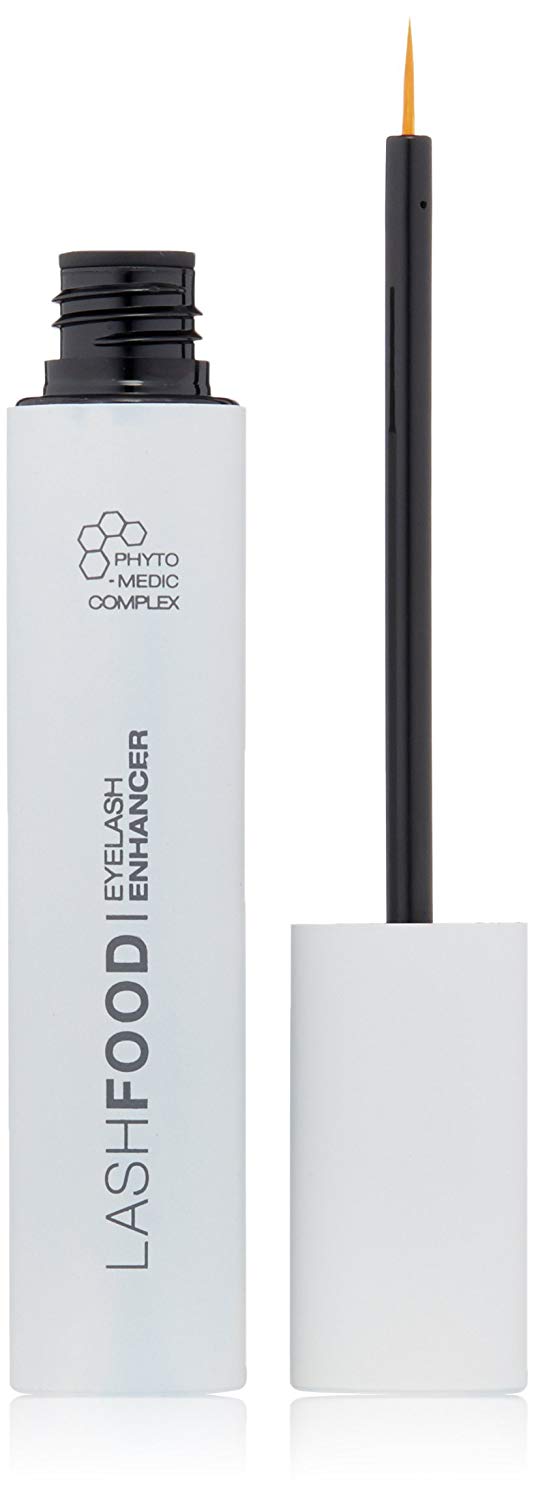 LashFood Eyelash Enhancer Serum To Make Eyelashes Grow
