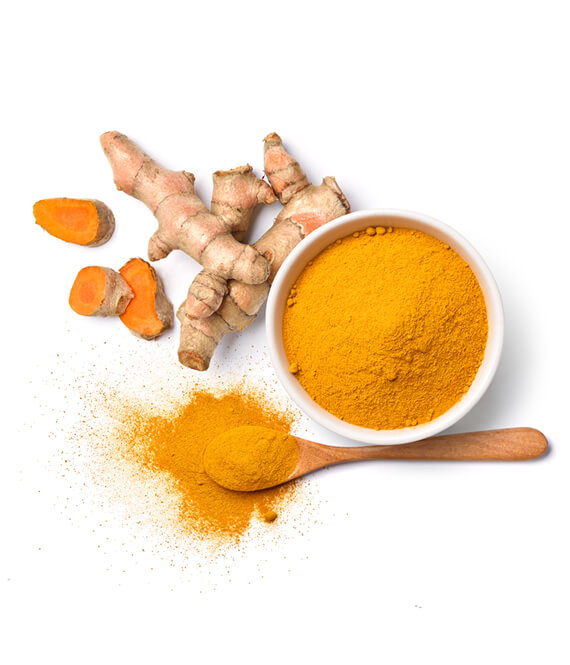 turmeric face mask ingredients