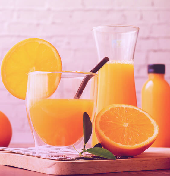 citrus fruits can boost your immune system