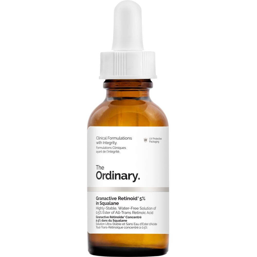 The Ordinary Granactive Retinoid Skincare Serum