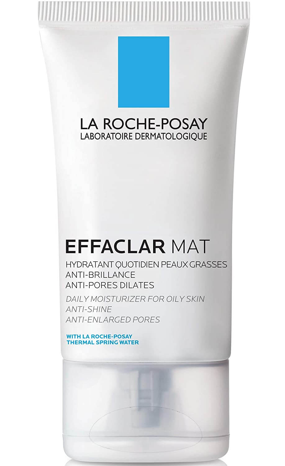 La Roche-Posay Effaclar Mat Daily Moisturizer For Oily Skin