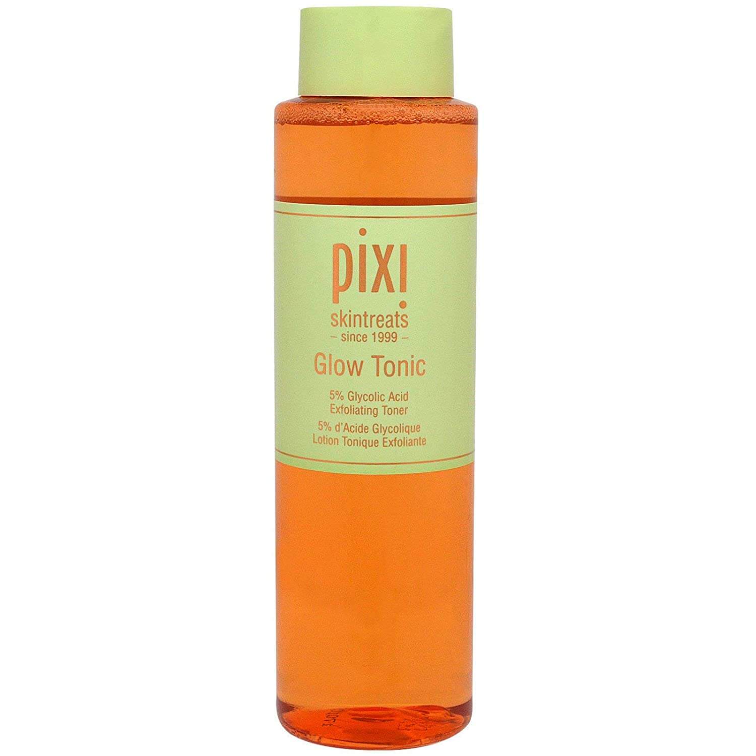 Pxi Glow Glycolic Acid Toner for oily skincare routine