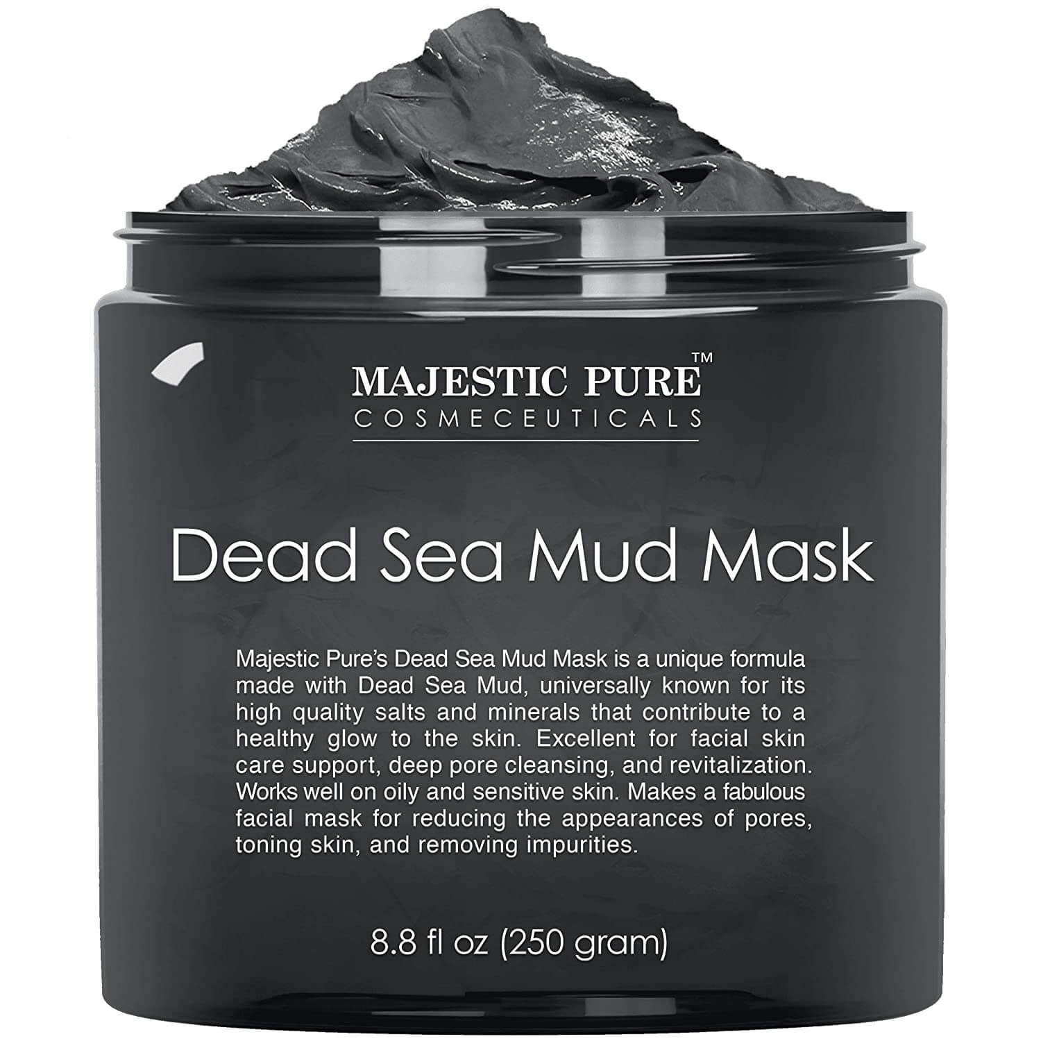 MAJESTIC PURE Dead Sea Mud Mask