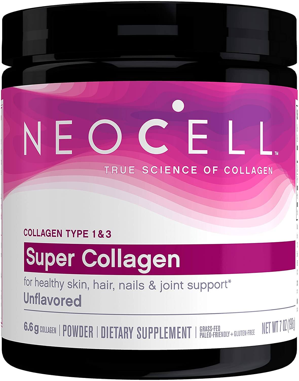 neocell super collagen powder for anti-aging skincare