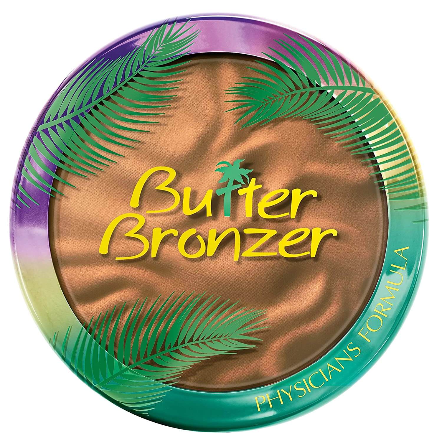 A makeup essential - Physicians Formula Butter Bronzer