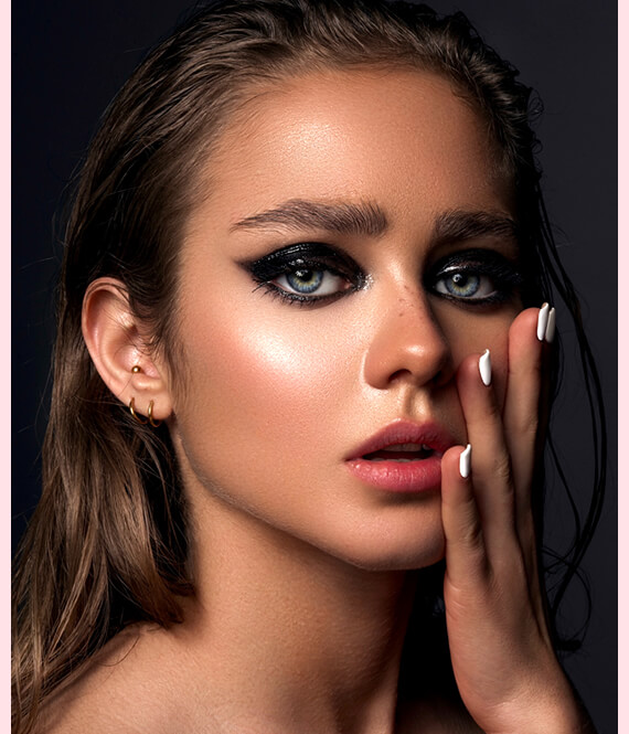 how to be a lady fashion photography