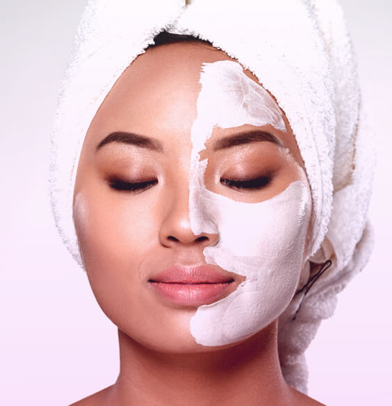 skincare routine for oily skin