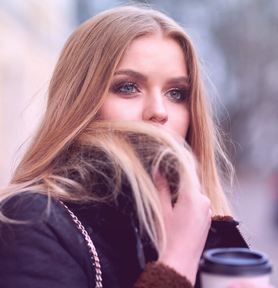 how to stop caring about someone art photography
