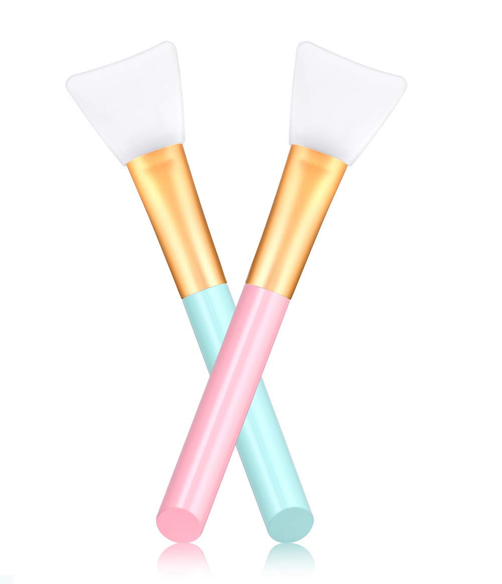 face pack brushes for masking