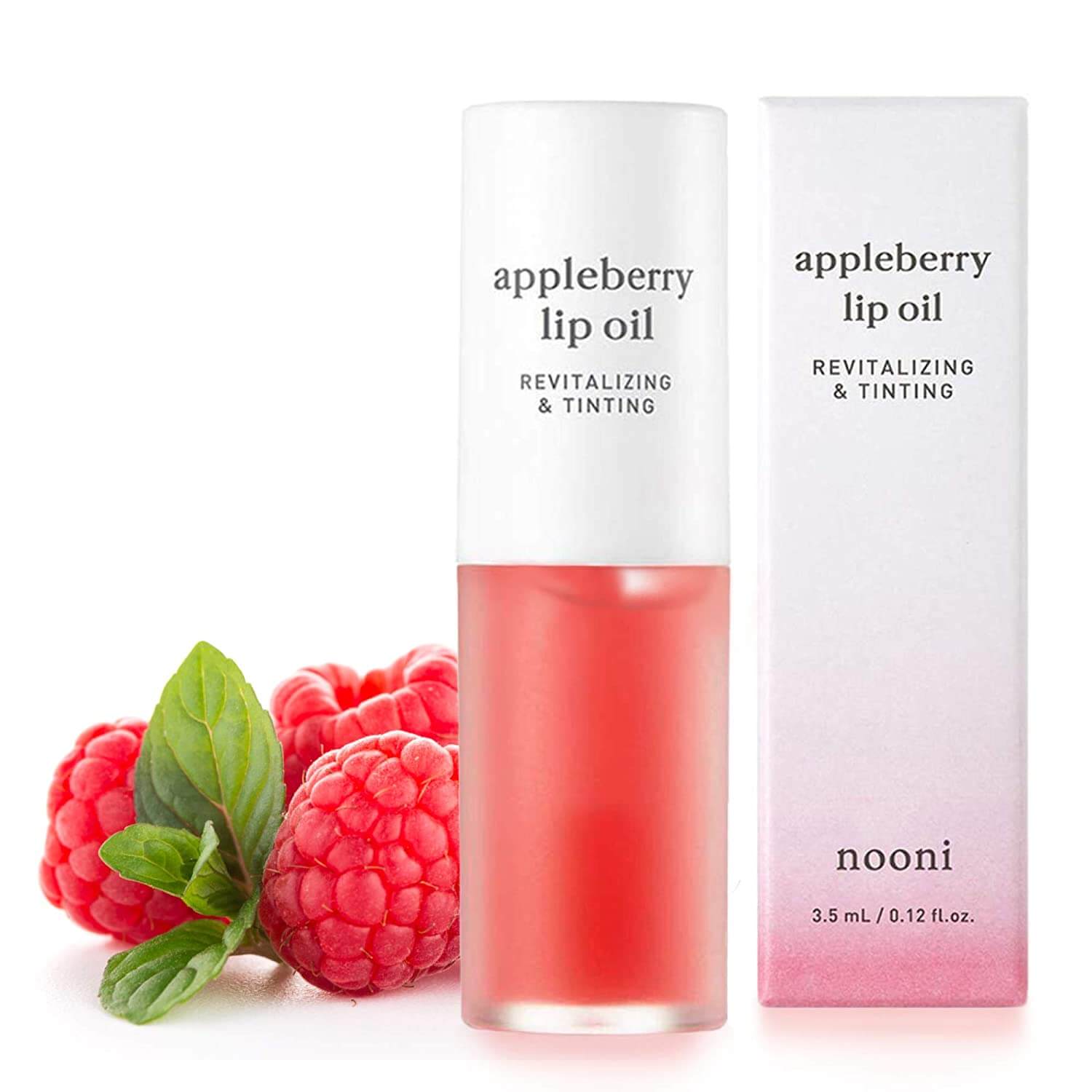 applebery lip oil for lip scrub aftercare