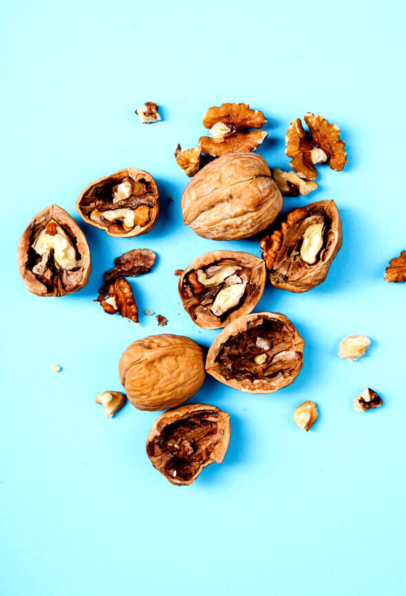 wallnuts as superfoods