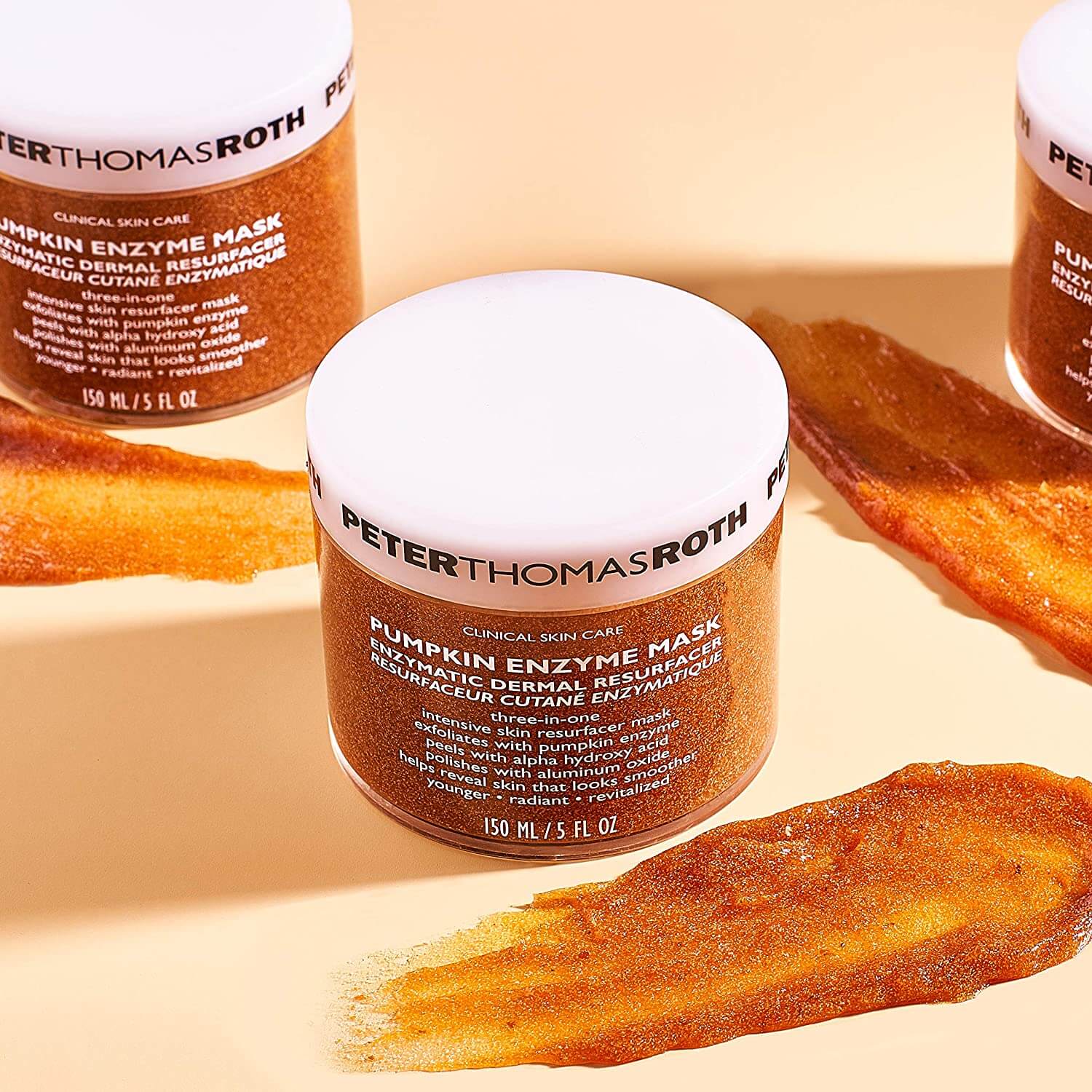 Peter Thomas Roth Pumpkin Enzyme Mask