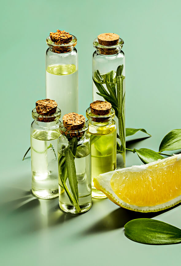 citrus air freshener ingredients