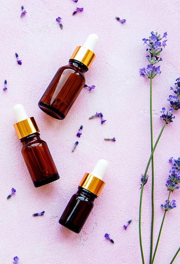 lavender chamomile vanilla diy air freshener ingredients