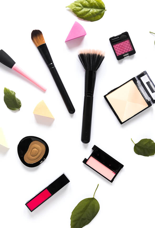 makeup tools to look well rested in the morning