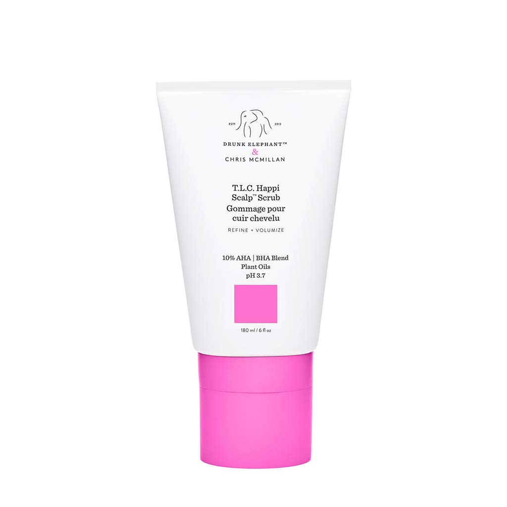 Drunk Elephant T.L.C. Happi Scalp Scrub