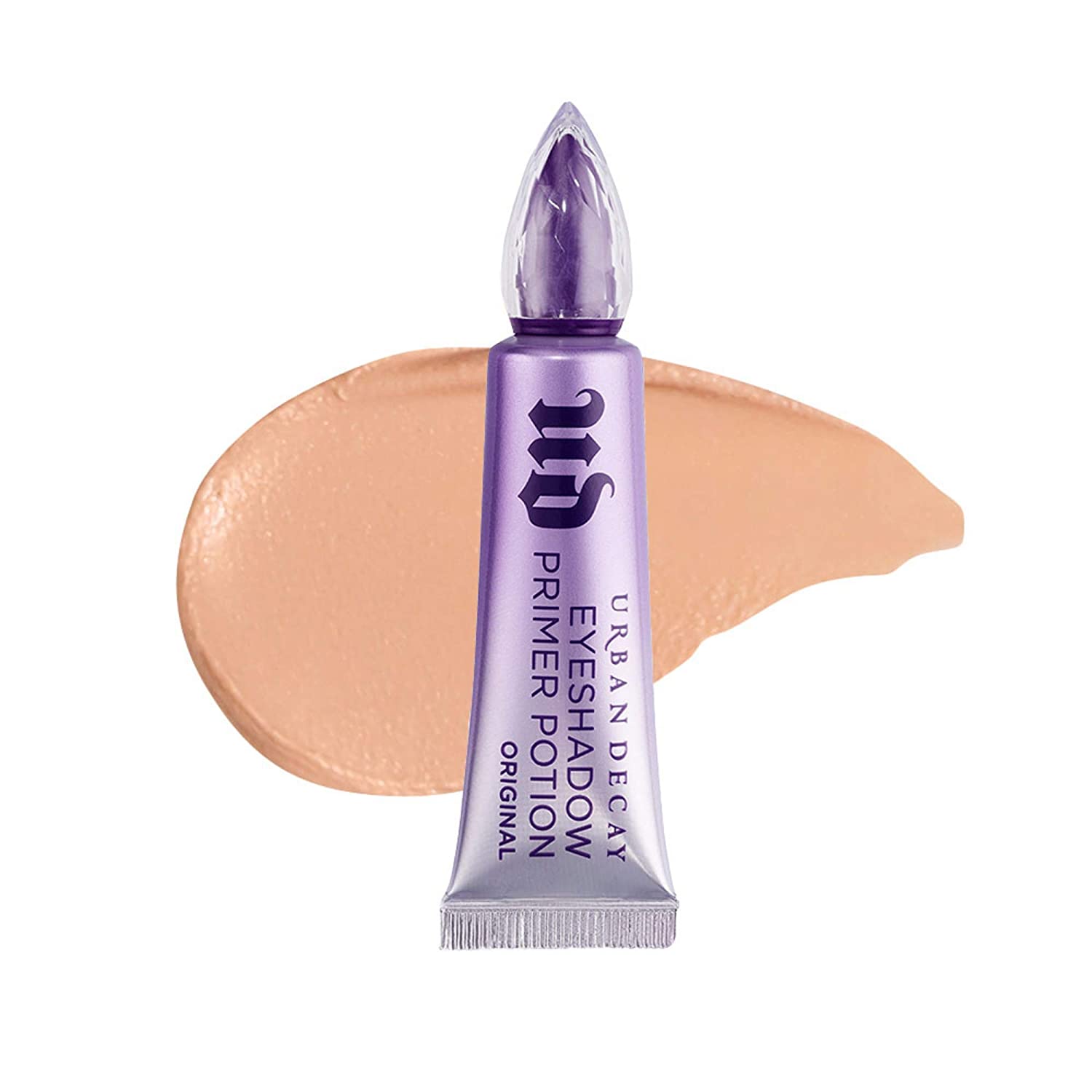 urban decay eyeshadow primer potion perfect for hooded eyes