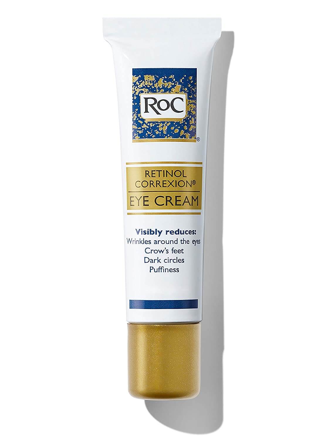 RoC Retinol Correxion Anti-Aging Eye Cream Treatment