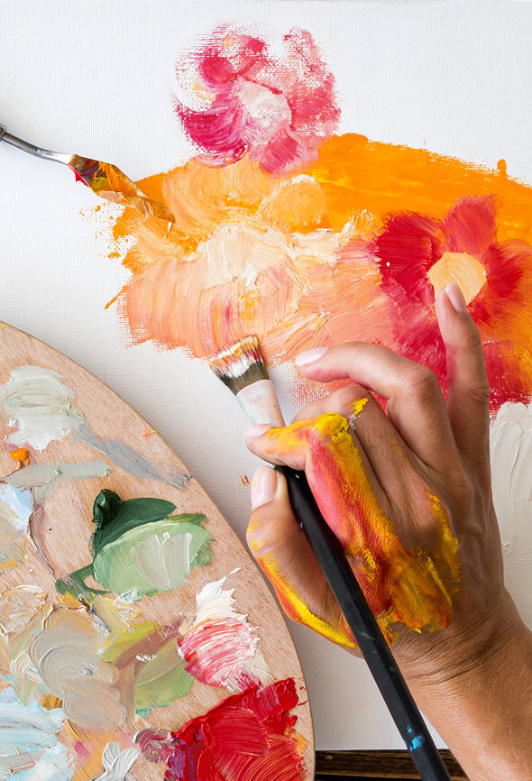 art therapy