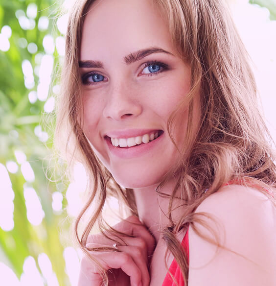 beautiful and healthy smile how to