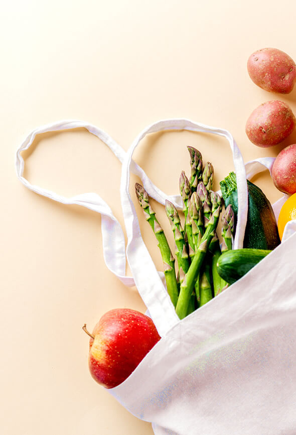 healthy food that helps to lose face fat